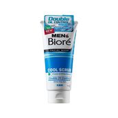 Shokubutsu Men Facial Scrub Refresh 130g Diffmarts Singapore