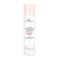 Pure Beauty Illuminating Urban Shield Antioxidant Antipollution Dewy Toner 130ml Diffmarts Singapore