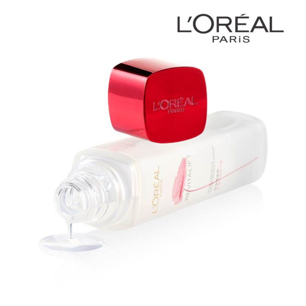 L Oreal Paris Skincare Revitalift Centella Micro Essence Water 130ml Watsons Singapore