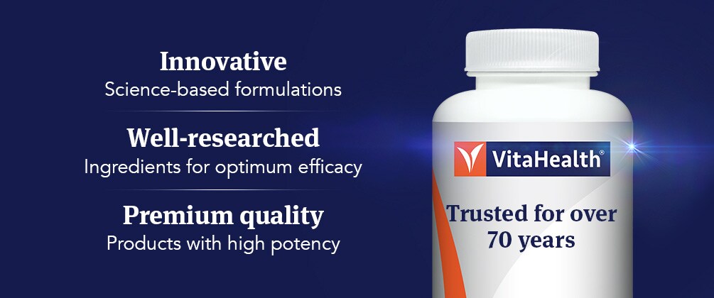 Vitahealth