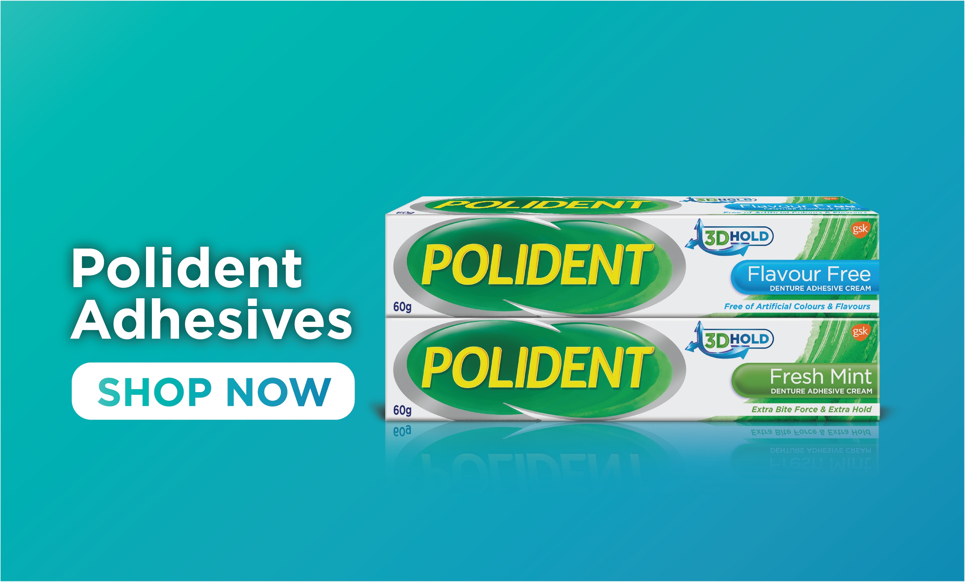 POLIDENT