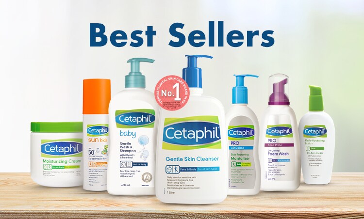 Cetaphil