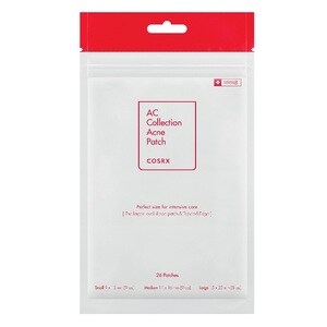 Cosrx Ac Collection Acne Patch 26s Watsons Singapore