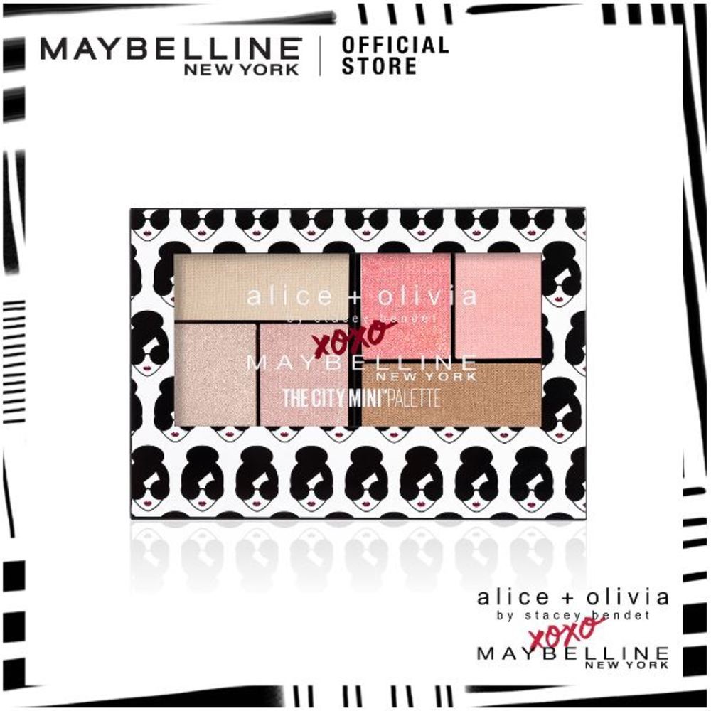 Image result for alice and olivia maybelline"