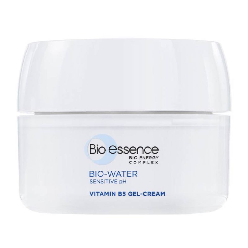 Bio Essence Bio Water Vitamin B5 Gel Cream 50g Watsons Singapore