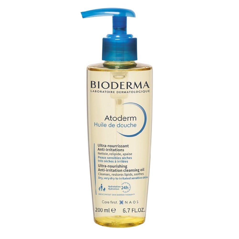 Bioderma Sensibio H2o 500ml Watsons Malaysia