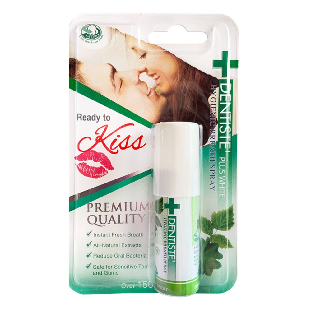 Dentiste Breath Spray 15ml Watsons Singapore Dentiste Breath Spray 15ml Watsons Singapore