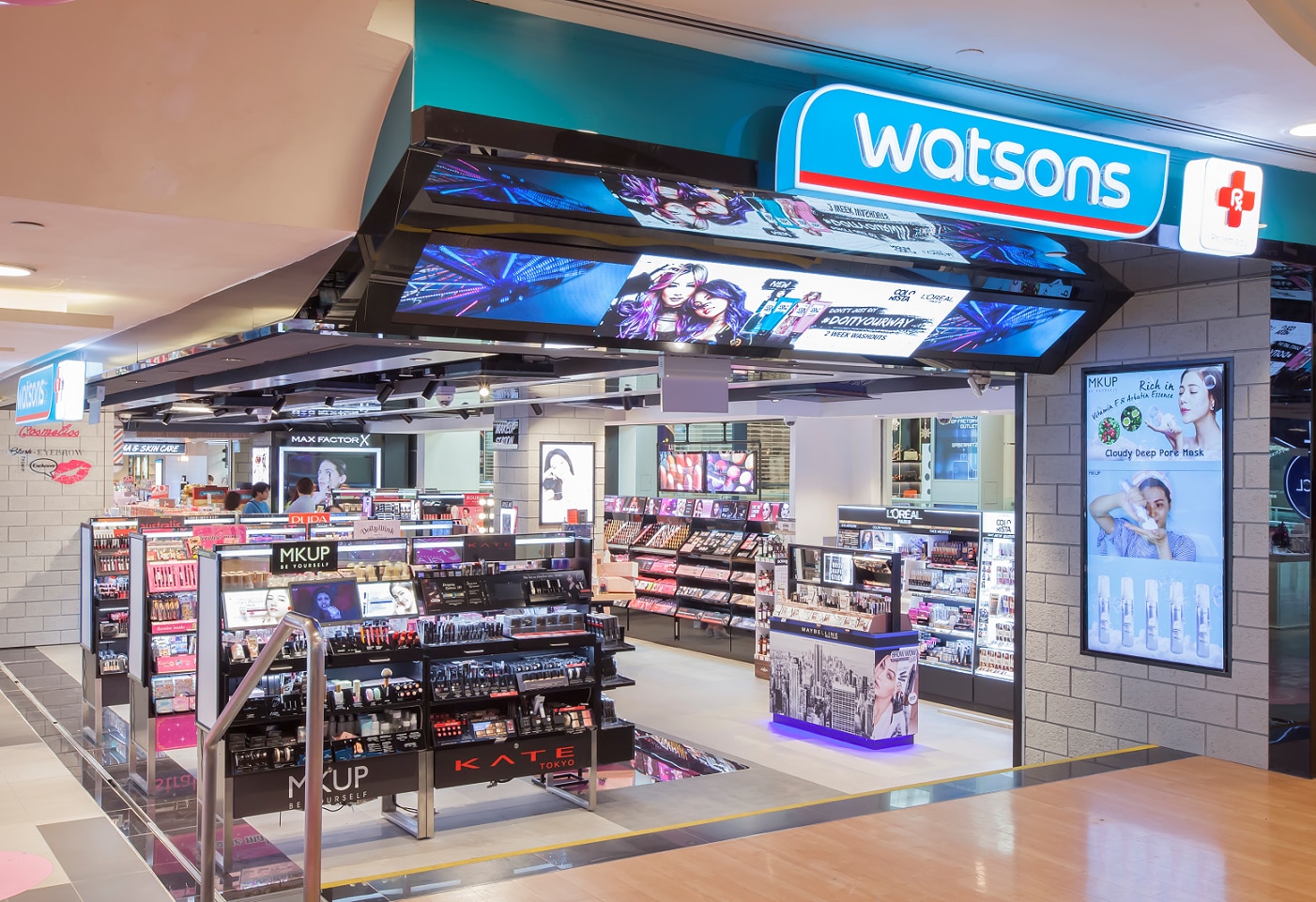 Press Releases Watsons Singapore Press Releases Watsons Singapore