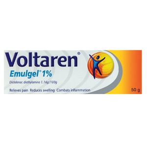 voltaren cost