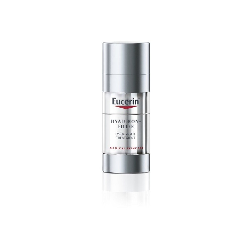 Eucerin Hyaluron Filler Overnight Treatment 30ml Watsons Singapore