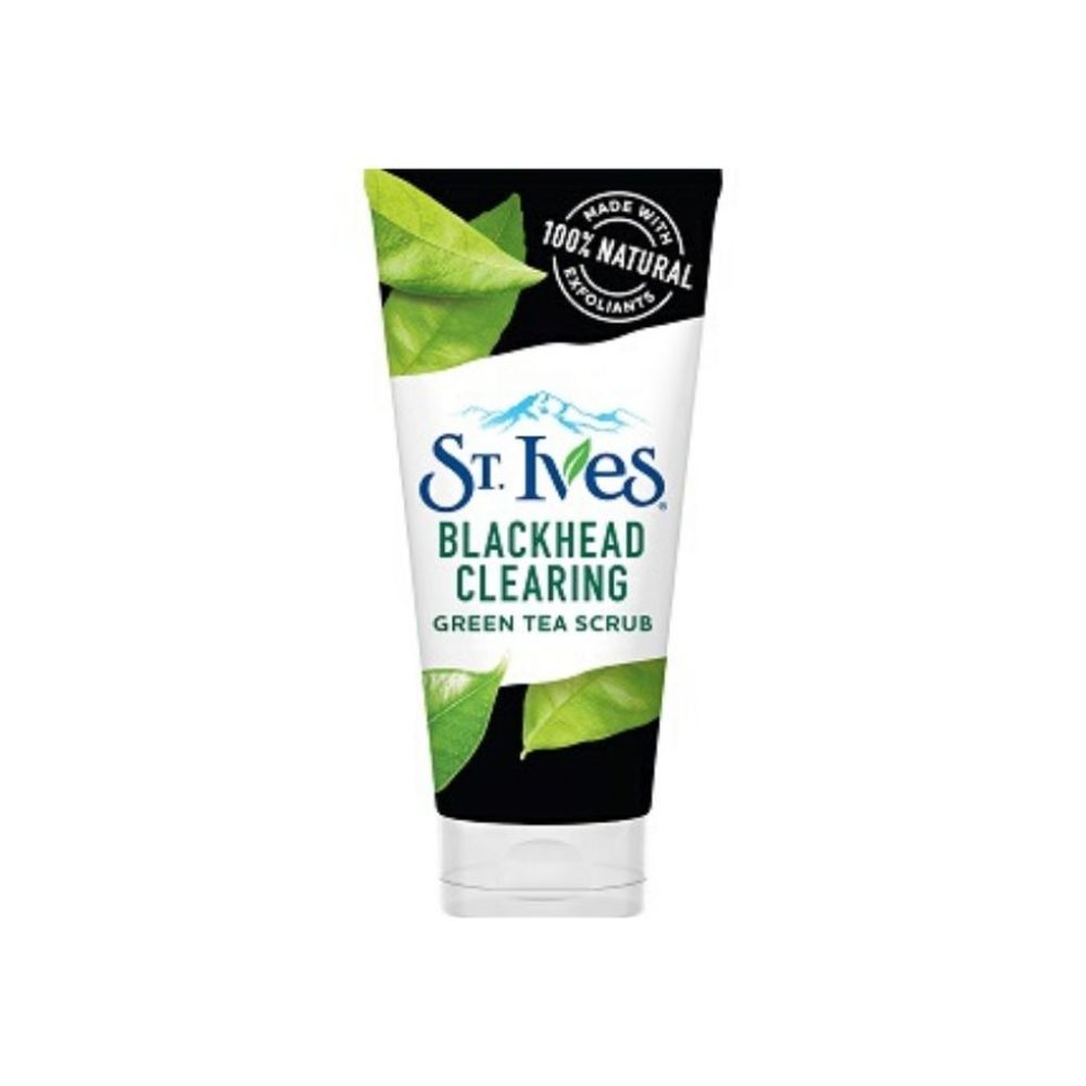 St Ives Green Tea Scrub 170g Watsons Singapore St Ives Green Tea Scrub 170g Watsons Singapore