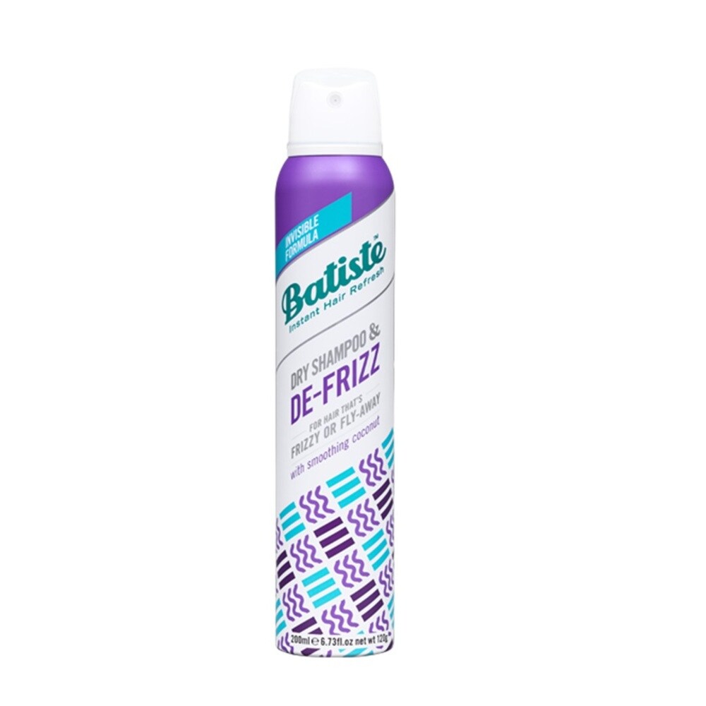 Batiste H Benefits De Frizz 0ml Watsons Singapore