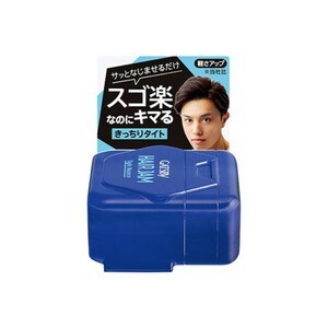 Gatsby Hair Jam Tight Nuance 30ml Watsons Singapore
