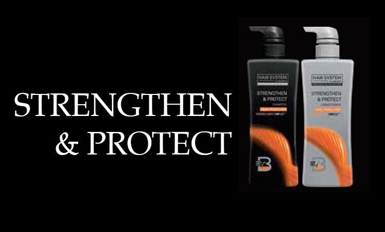Hair System By Watsons