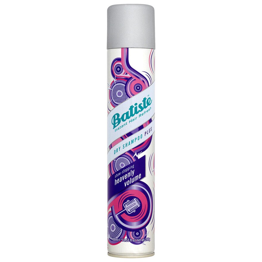 Promo Ellips Dry Shampoo 200 Ml At Watson October 2019 E Walk