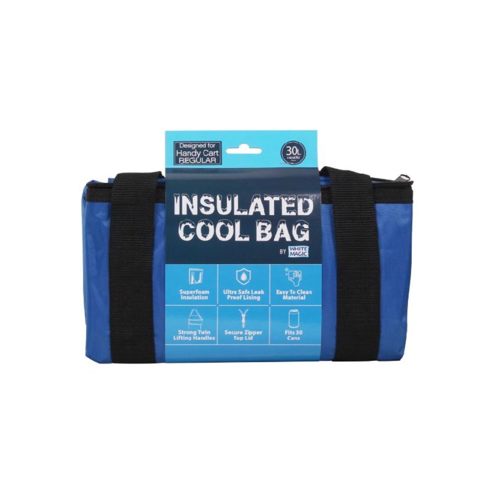 White Magic Insulated Cool Bag Regular Watsons Singapore