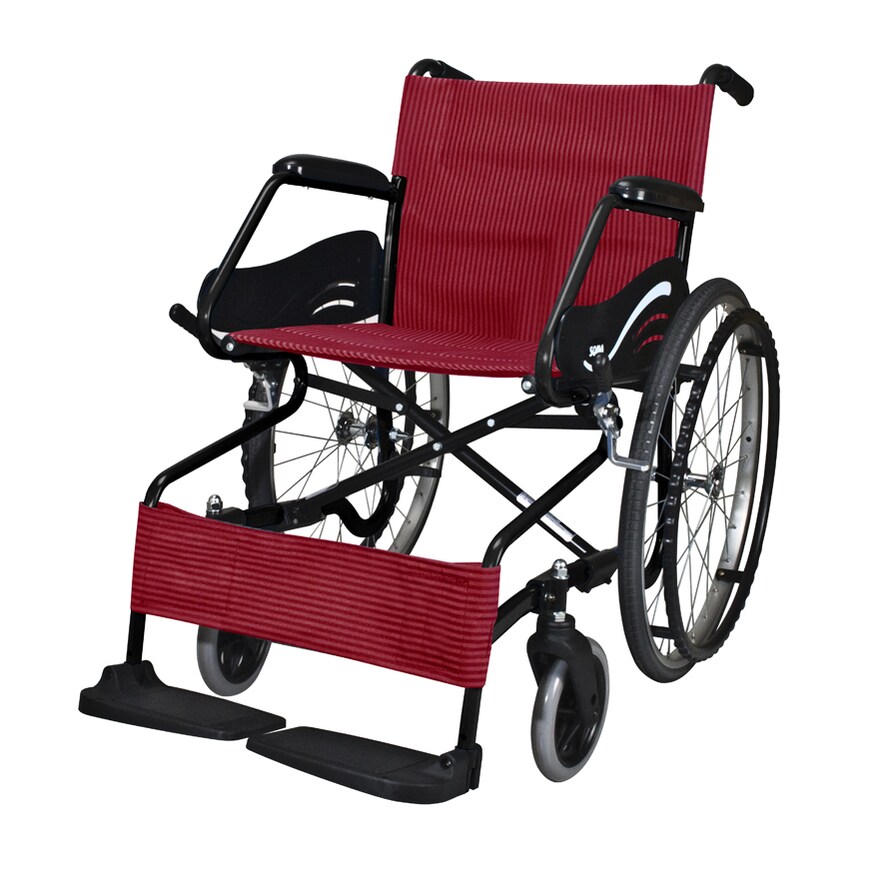 Light WT Wheelchair Light WT Wheelchair