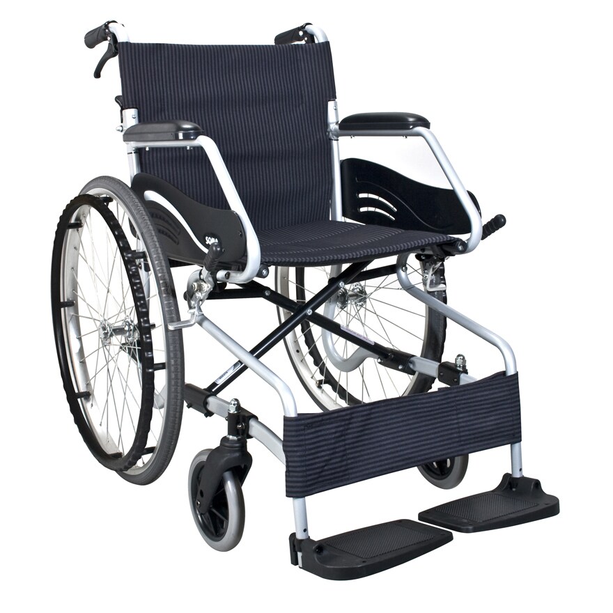 Soma Light WT Wheelchair Soma Light WT Wheelchair