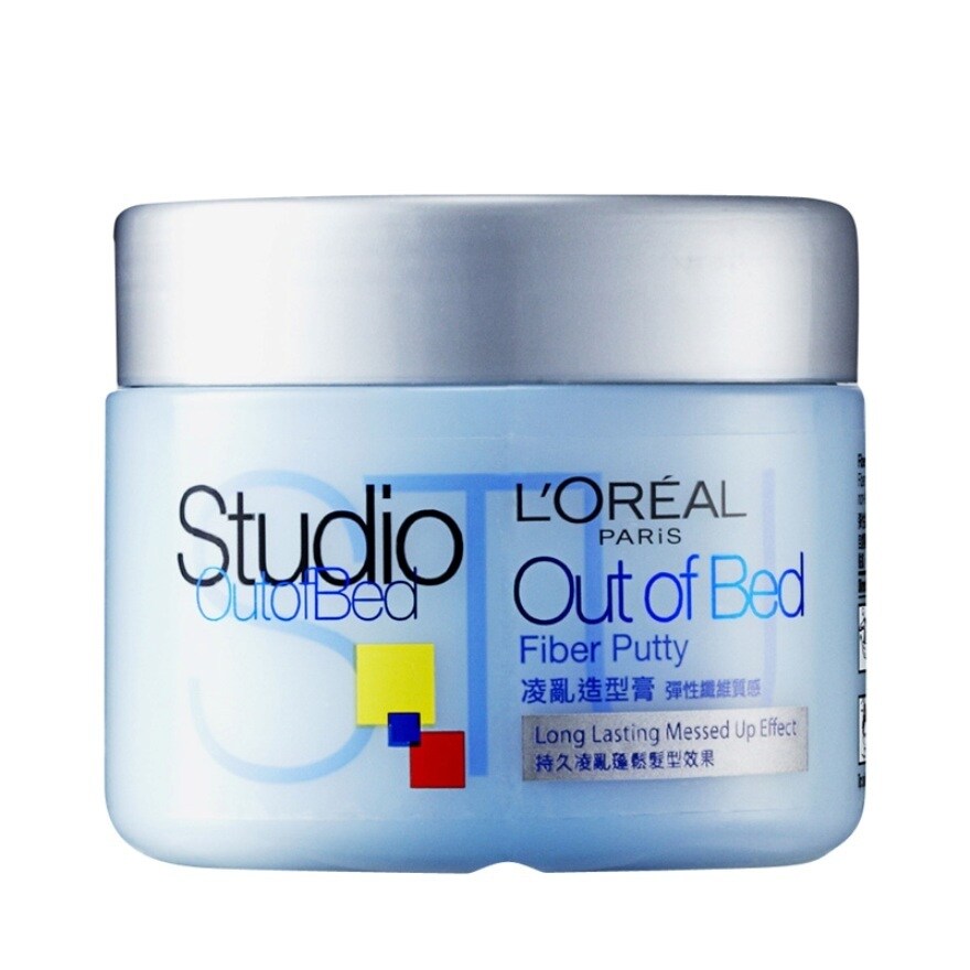 L Oreal Paris Studioline Fx Out Of Bed 150ml Watsons Singapore