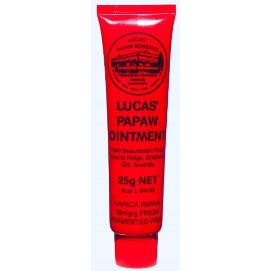 ointment 25g