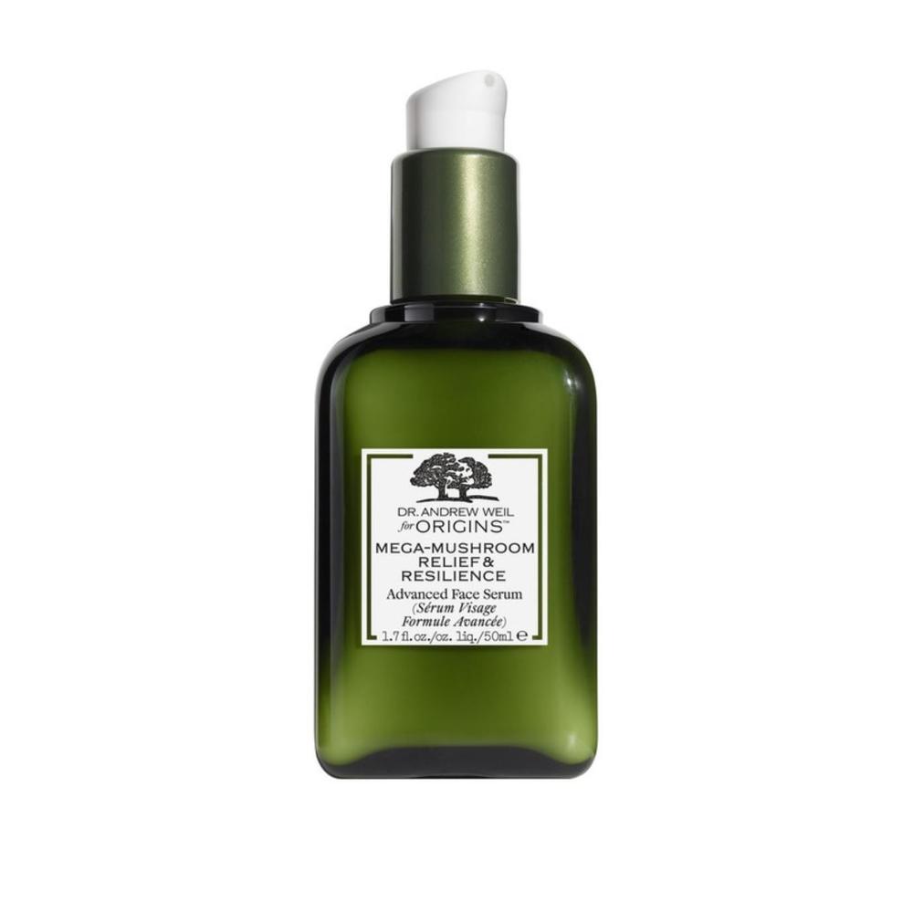 Origins Mega Mushroom Skin Relief Advanced Face Serum 50ml Watsons Singapore