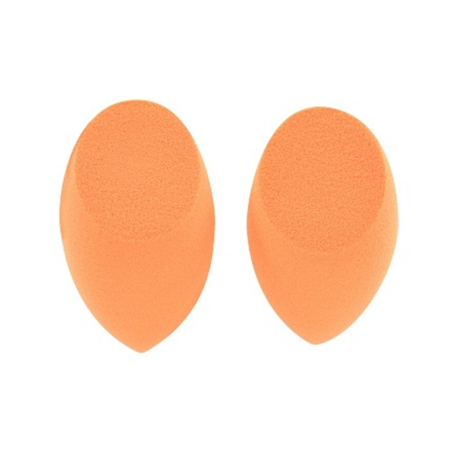 Real Techniques Miracle Complex Sponges 2pc Watsons Singapore
