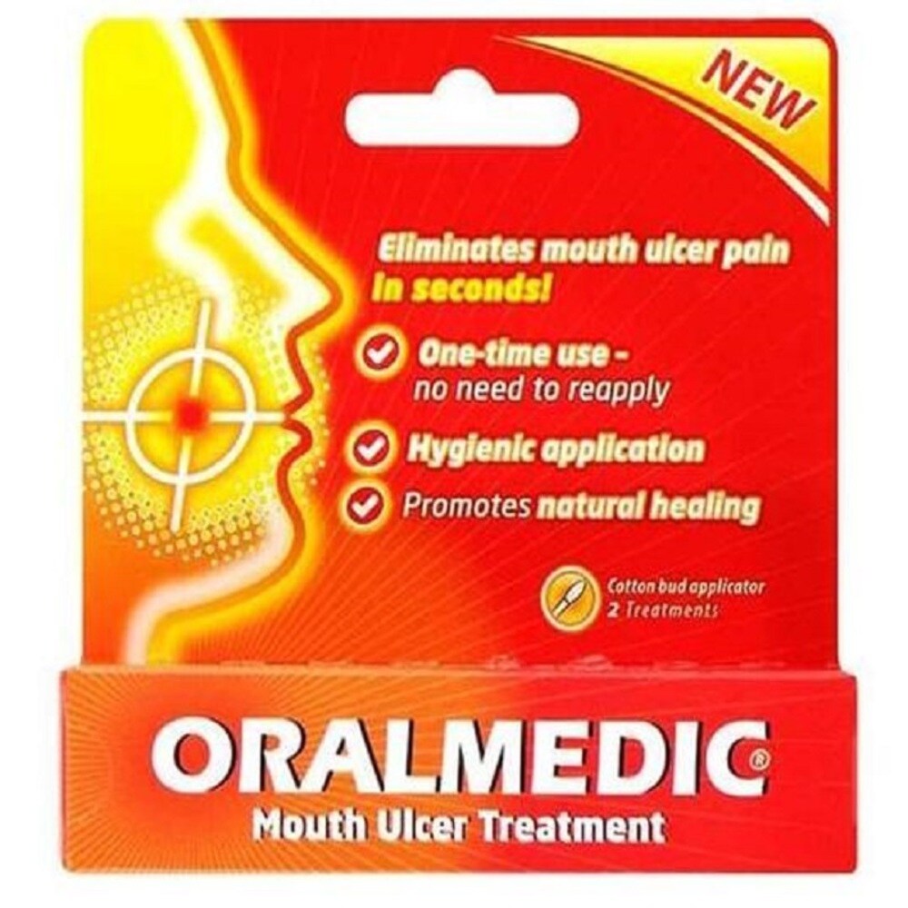 Essential Home Remedies For Mouth Ulcers Femina In
