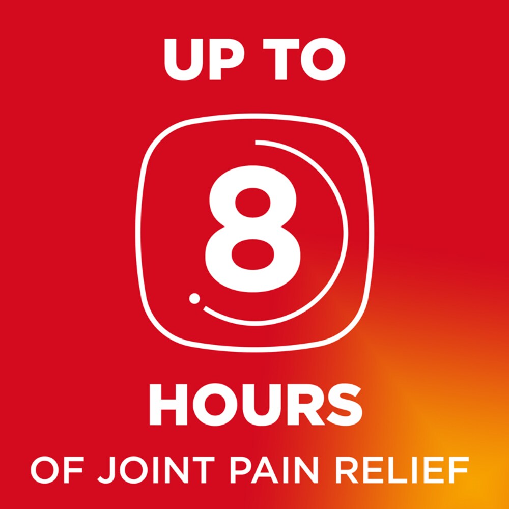 Panadol Extend For Muscle Joint Pain 18 Tablets Watsons Singapore