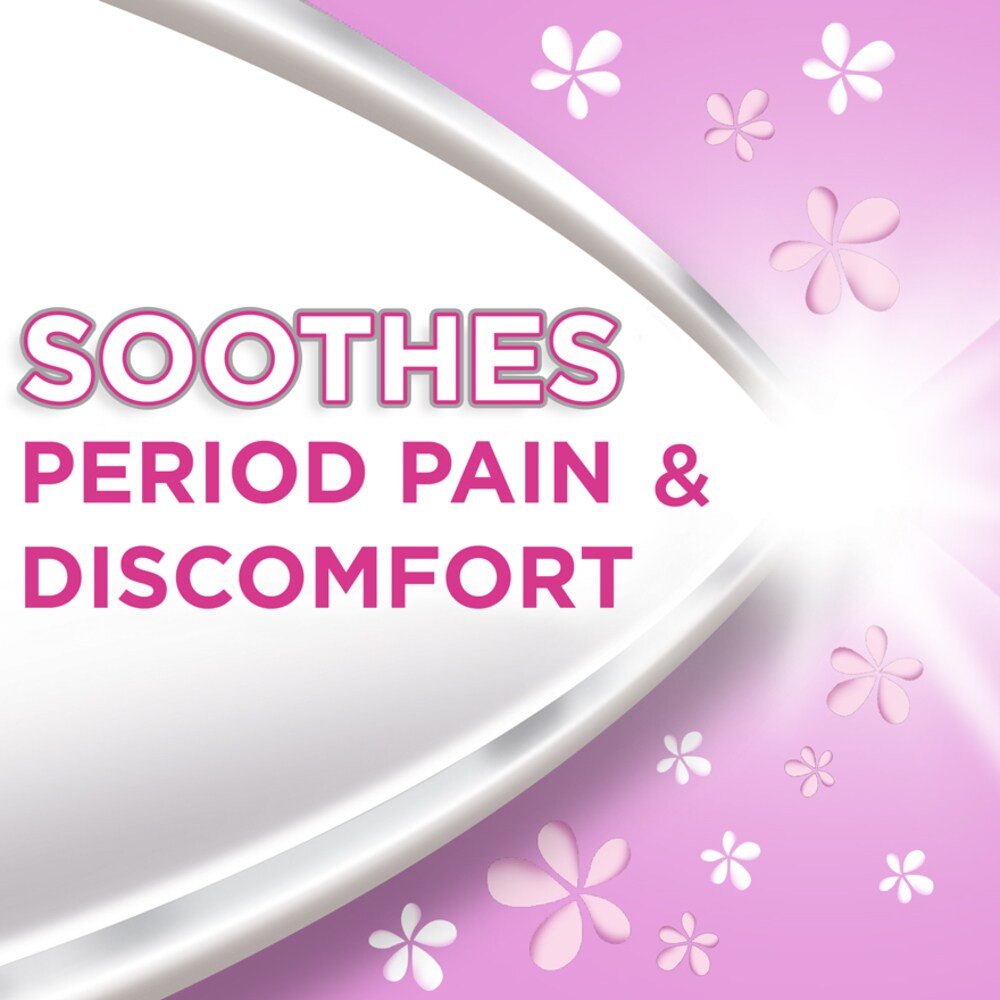 Panadol Menstrual 20 Tablets Watsons Singapore