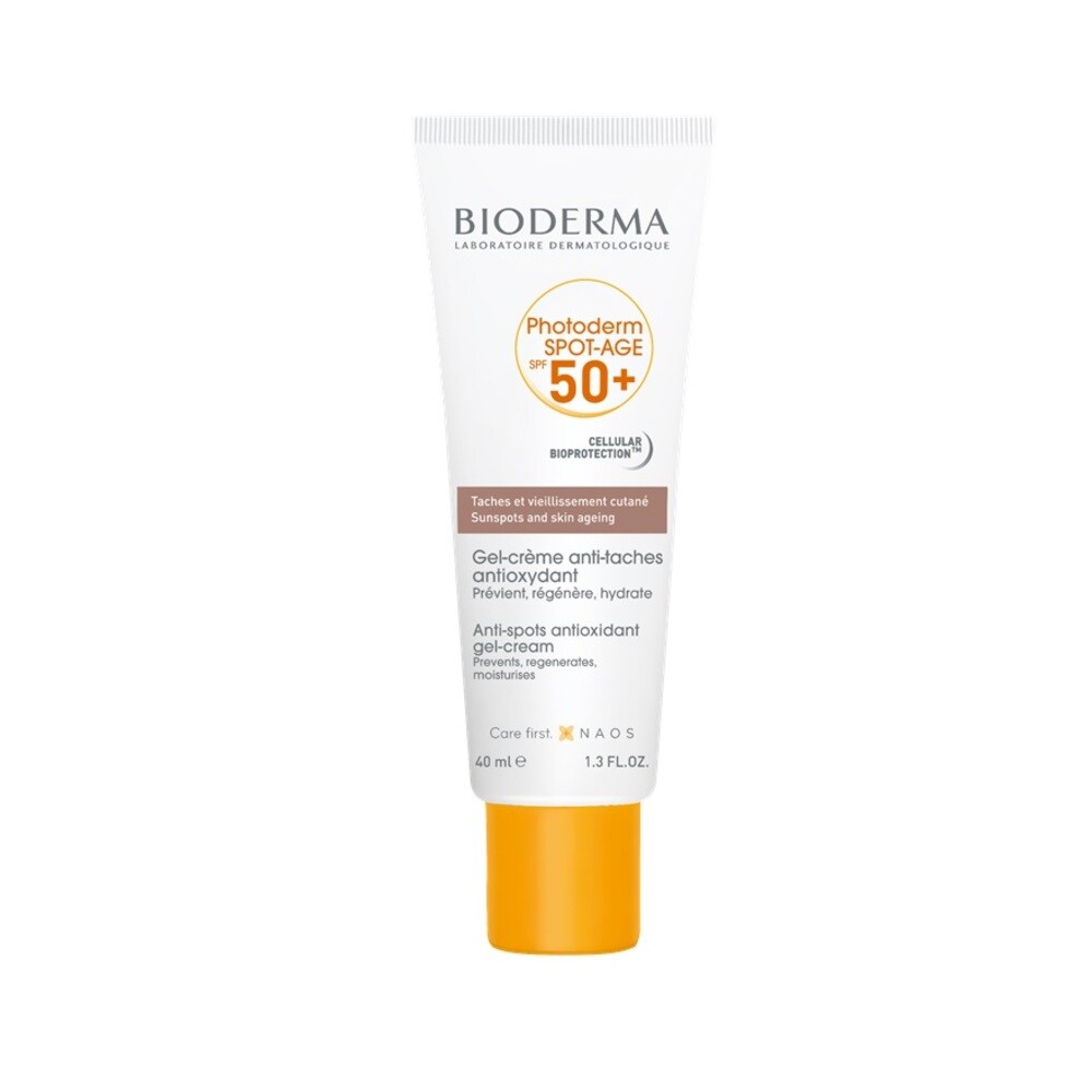 Bioderma Photoderm Spot Age Spf50 Watsons Singapore