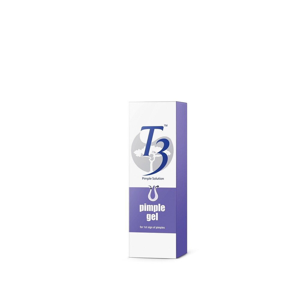 T3 Pimple Gel 15g Watsons Singapore