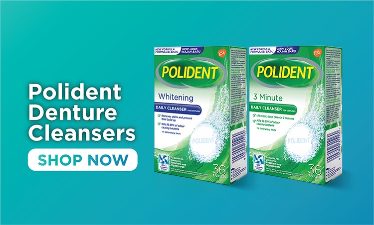 POLIDENT