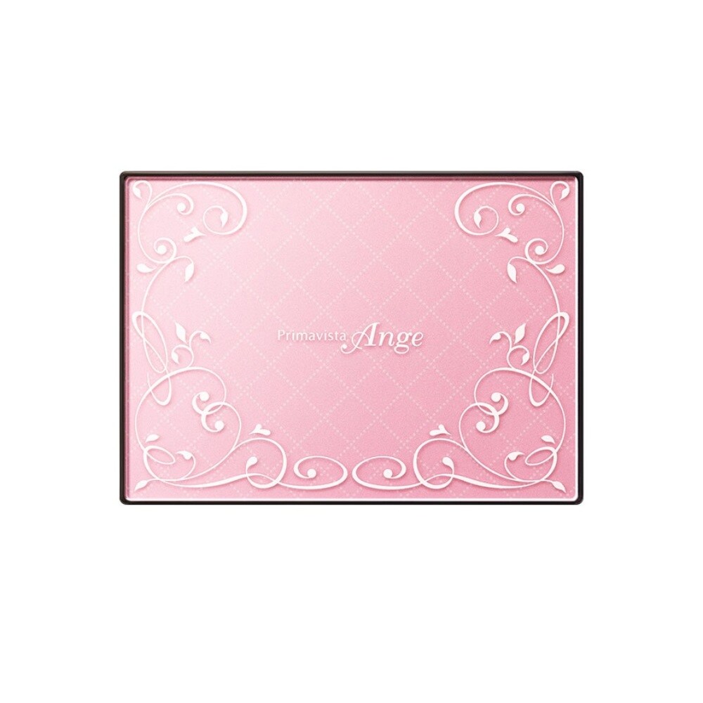 Sofina Powder Foundation Compact Case 1 Pcs Watsons Singapore