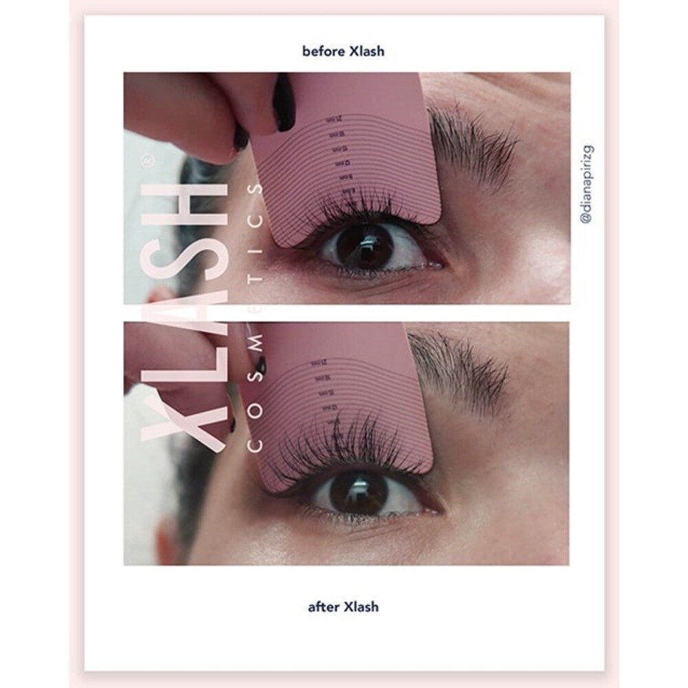 XLASH Pro Eyelash Serum 6ml Watsons Singapore XLASH Pro Eyelash Serum 6ml Watsons Singapore