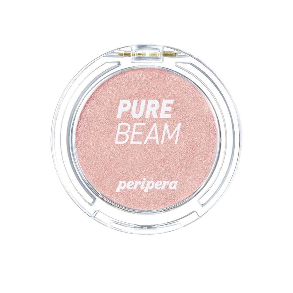 Peripera Pure Beam Flash Highlighter 1 Bouncy Pink Light Watsons Singapore