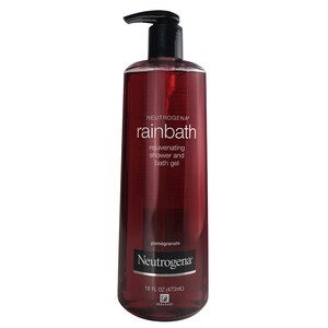rainbath pomegranate 16oz