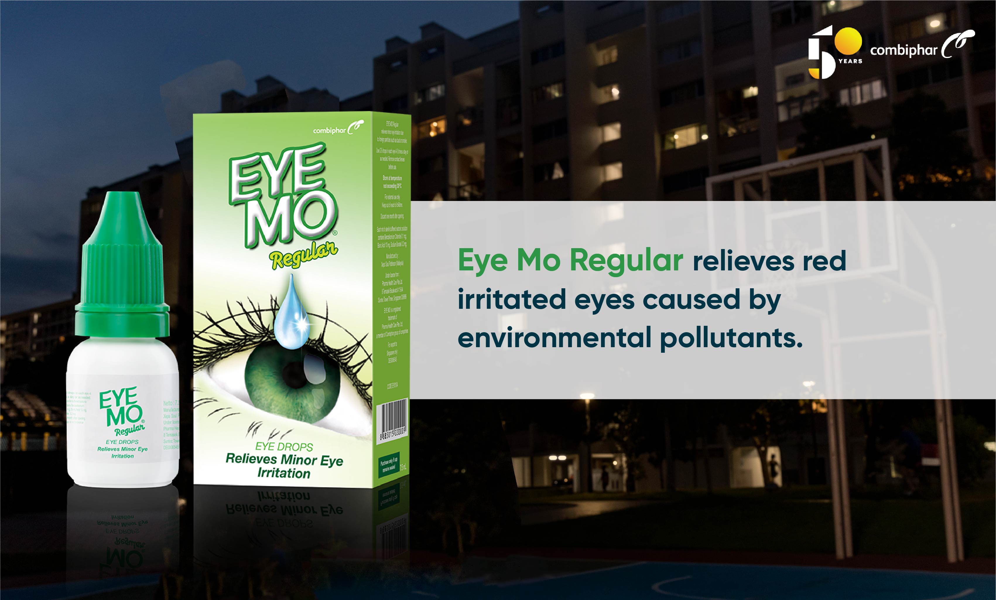 Eyemo
