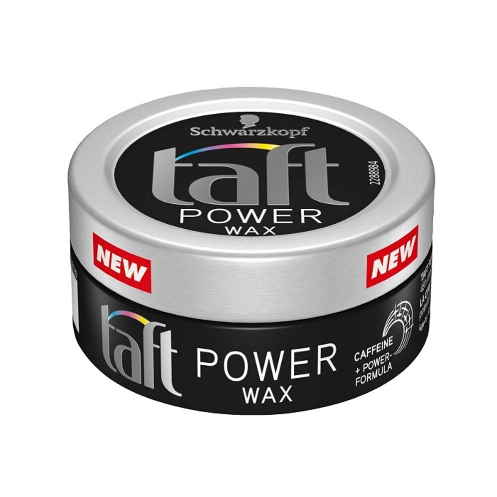 Schwarzkopf Power Wax For Hair 75ml Watsons Singapore