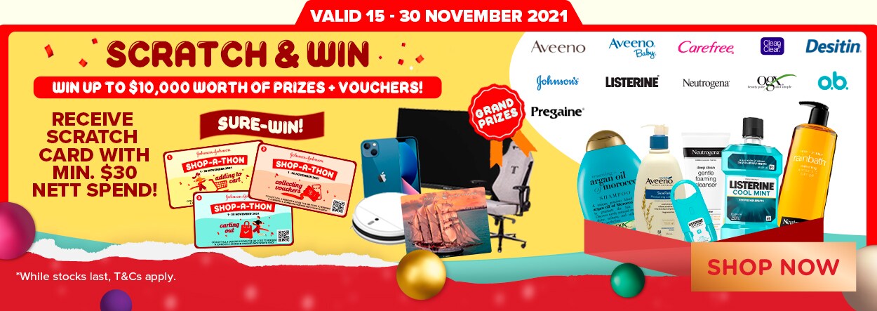 Singapore S No 1 Health Beauty Retailer Watsons Singapore