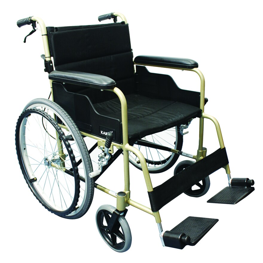 Ultra Lightweight Wheelchair Ultra Lightweight Wheelchair