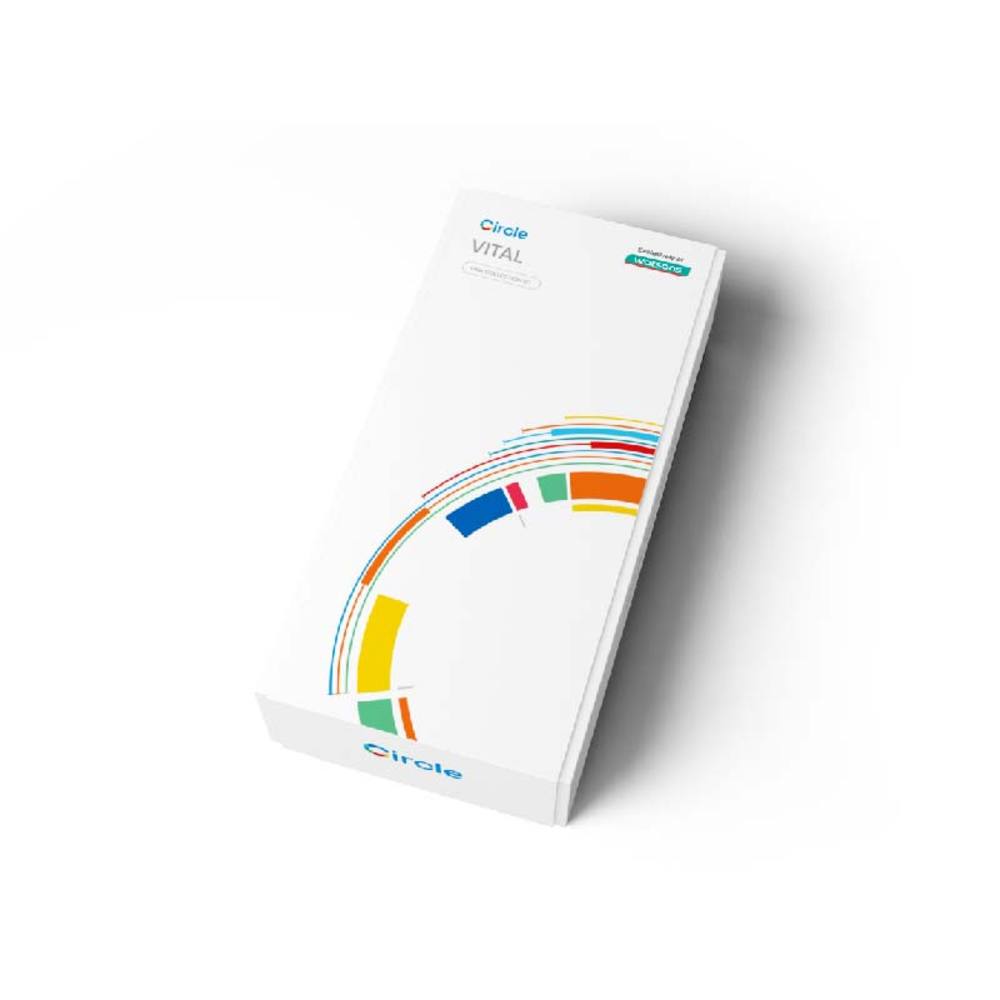 Download Circledna Vital Dna Test Kit Item Will Be Delivered Separately HD Wallpaper Circledna Vital Dna Test Kit Item Will Be Delivered Separately For Android
