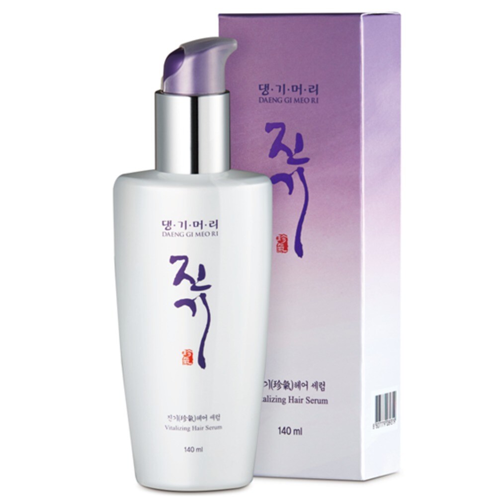 Daeng Gi Meo Ri Vitalizing Hair Serum 140ml Watsons Singapore
