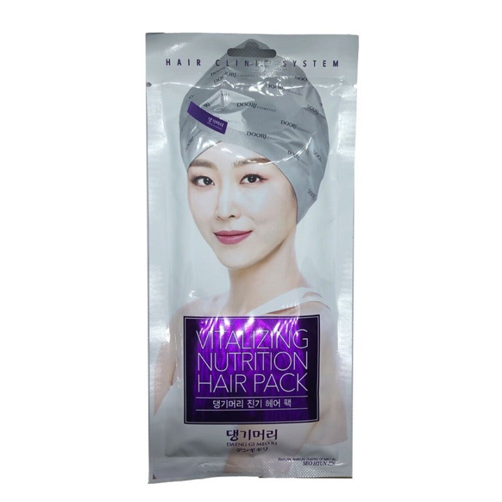 Daeng Gi Meo Ri Vitalizing Nutrition Hair Cap 35g Watsons Singapore