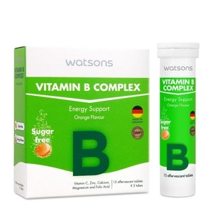 Cb Terbaik Online E Store Vitamin B Complex The Eight B Vitamins B1 B2 B3 B5 B6 B7 B9 B12 Play An Important Role In Keeping Our Bodies Running Like