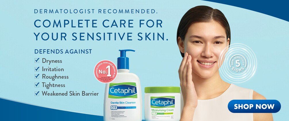 Cetaphil