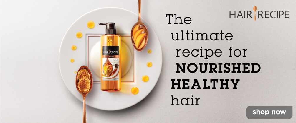 Hair Recipe
