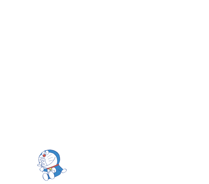 Doraemon Doraemon