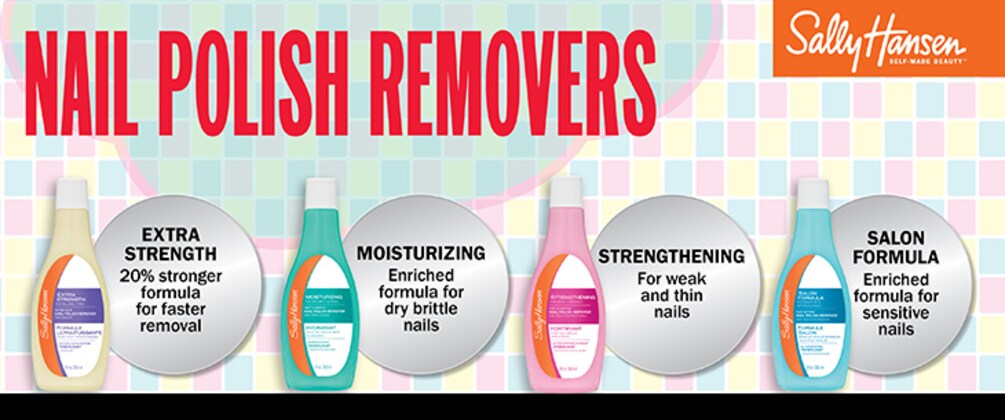 Sally Hansen