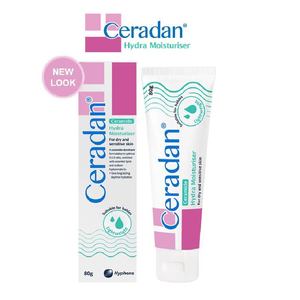 Ceradan Hydra Moisturizer 80g Watsons Singapore