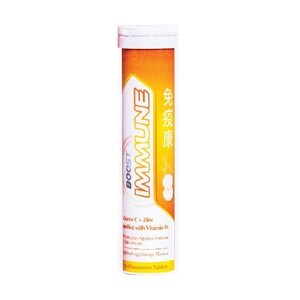Nature S Essentials Boost Immune Tablets 16s Watsons Singapore Nature S Essentials Boost Immune Tablets 16s Watsons Singapore